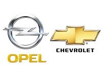    Chevrolet  Opel     