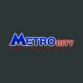  «MetroCity»