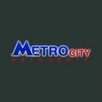 Автосалон «MetroCity»