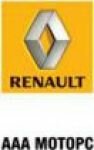 Renault ААА моторс